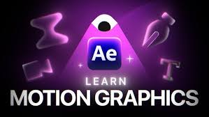 After Effects Motion Graphics Foundations
