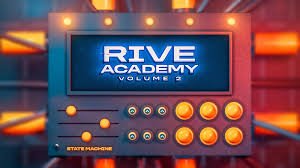 Rive Academy: Volume 1