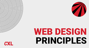 Web Design Principles: Layout, Hierarchy & Accessibility