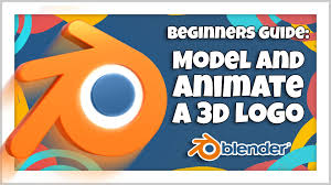 Blender 3D for Beginners: Modeling to Render